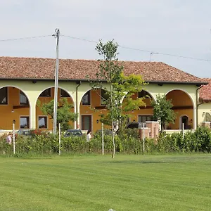 Nonna Rina , San Liberale Italia