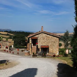 Bagnaia , San Quirico dʼOrcia Italia