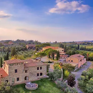 La Loggia - Gloria -adults Only , Quercegrossa Italia