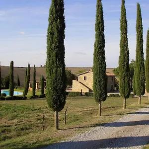 La Tana Del Bianconiglio , Castiglione dʼOrcia Italia