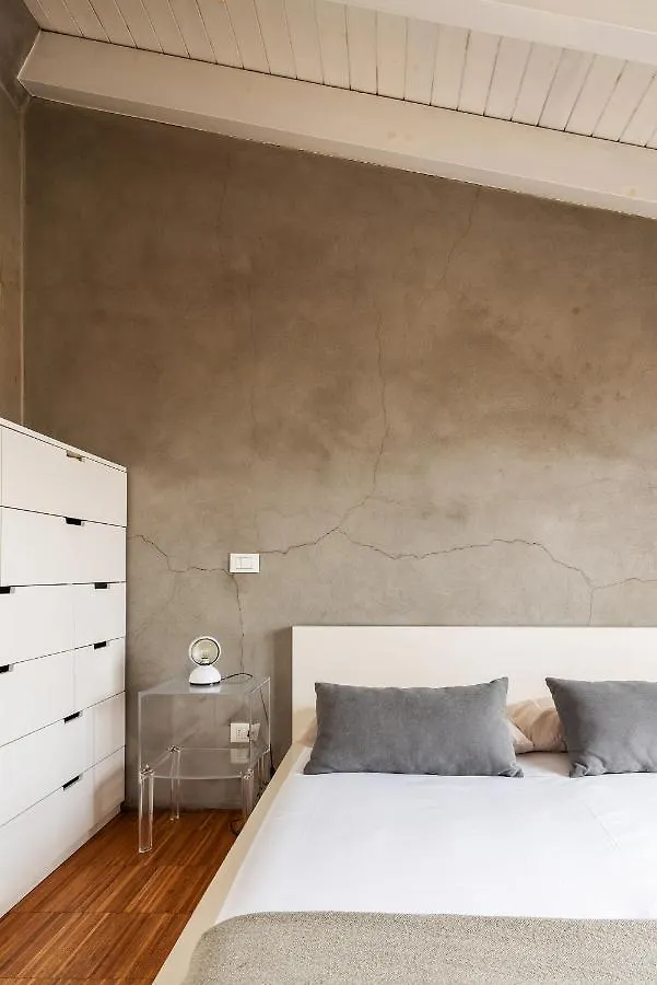 Apartamento Irripetibile Open Space Su 2 Piani, Milano Centro